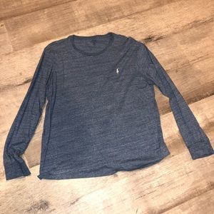 Ralph Lauren long sleeve t-shirt. XL.